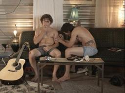 Straight Men and the Men Who Love Them 3