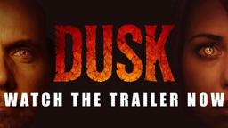 DUSK Trailer — starring Laura Bailey (Critical Role)