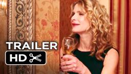 Chlorine Official Trailer 1 (2014) - Kyra Sedgwick Movie HD