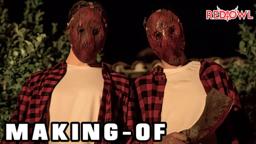 SLASHER 🎬 Making-of Video 🎬 Horror Movie 🎬 English HD 2024