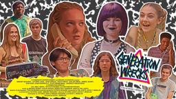 Generation Wrecks festival trailer