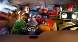 Official Trailer  | The Muppets (2011) | The Muppets