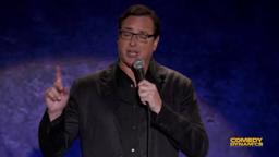 Bob Saget: Zero to Sixty - John Stamos