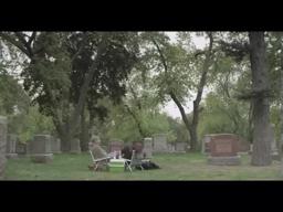 BENT trailer by Amy Jo Johnson