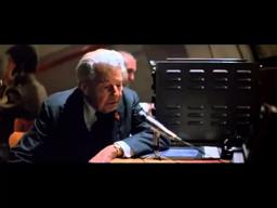 Firefox Theatrical Movie Trailer (1982)