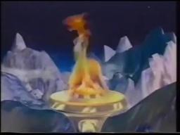 Albertville 1992 - ORTO '92 Broadcast Opening Sequence (30s Version)