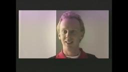 Chuck & Buck (2000) VHS Trailer