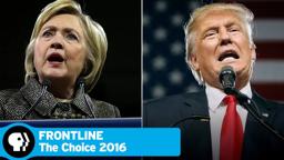 FRONTLINE | The Choice 2016 - Teaser | PBS