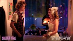 VALLEY GIRL Clip: "Party"