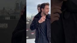 Are you on Kraven's list?