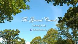 The Grand Canal - Making Of