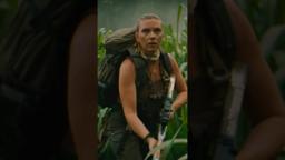 Something is coming.