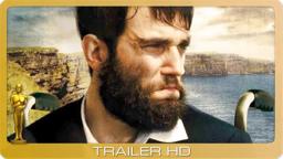 My Left Foot ≣ 1989 ≣ Trailer