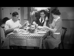 Mrs. T. And Her Cabbage Patch (1941)