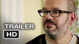 It's a Disaster Official Trailer #1 (2013) - Julia Stiles, David Cross Movie HD