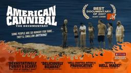 American Cannibal (2006) | Mockumentary Trailer | Monarch Films