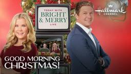 Preview - Good Morning Christmas! - Hallmark Channel