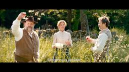 Miss Violet / Louise Violet (2024) - Trailer (English Subs)