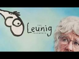 The Leunig Fragments - Official Trailer