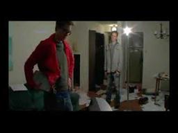 "Zach & Avery" Trailer