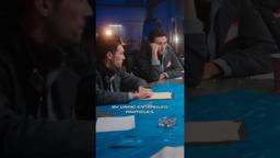 Team Meetings may look different when time loops are involved.