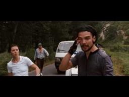 Heart of a Dragon Trailer