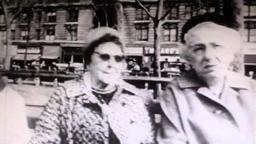 David Holzman's Diary 1967 - Bench