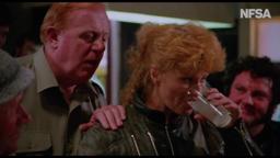 Shame (1988) - A stranger rides into town