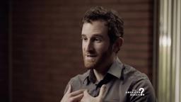 Why Guy Tal Seemann decided to make The American Question (2024)