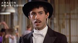 They're Not Going To Stop Us Now