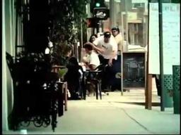 MIKE VALLELY   DRIVE Closing Skate Segment 2002