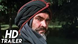 The Wind and the Lion (1975) ORIGINAL TRAILER [HD 1080p]
