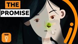 The girl who changed the world with an acorn | BBC Ideas