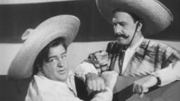 Mexican Hayride (1948) ORIGINAL TRAILER