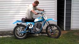 Sidewinder I Movie (1977)