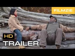 Missing in America: Official Trailer (2005) | Danny Glover, Ron Perlman, Linda Hamilton