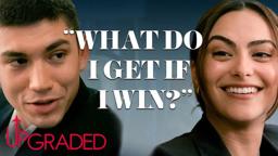 Ana & William Meet For The First Time