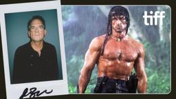 Thom Zimny on Documenting the Enigmatic Life of Sylvester Stallone | TIFF 2023