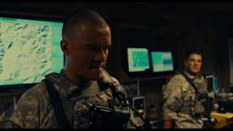 The Outpost - "I Will Continue to Speak Softly" Clip