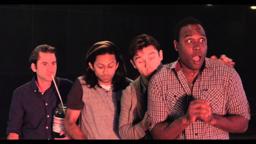 Fun Size Horror: Volume Two Trailer