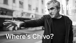 How Alfonso Cuarón became ROMA's Oscar-nominated cinematographer