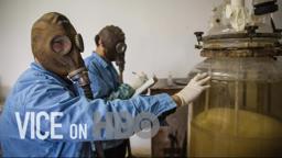 Synthetic Drugs | Transsexuals of Iran (VICE on HBO: Season 3, Episode 5)