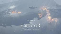 The Art of The Creator with Brett Northcutt