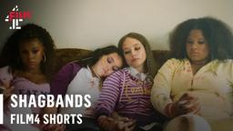 Shagbands (2020) directed by Luna Carmoon | Film4 Short