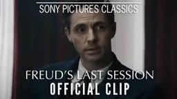 "A New World" Official Clip