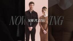 The anticipation is over.