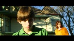 The Boarder - Teaser