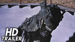 Gorgo (1961) ORIGINAL TRAILER [HD]