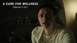 A Cure for Wellness | "It's Wonderful Here" TV Commercial | 20th Century FOX