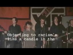 Crass: There Is No Authority But Yourself - Trailer